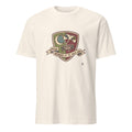 PROUD MEMBER OF THE NIGHT RAID | Funny Gaming T-shirt - flat