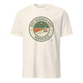 BEST MEMORIES HAVE PAWPRINTS | Heartwarming Camping T-Shirt