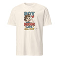 BOY MOM LIFE ALL DAY | Funny Boy Mom T-Shirt