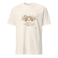 CERTIFIED CARETAKER OF SENIOR CATS | Purr-fect Senior Cat Parent T-shirt - flat