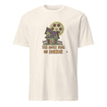 THIS HOUSE RUNS ON HORROR | Funny Horror Movie Lover T-shirt