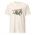 MY FAVORITE GENRE IS FEAR | Spooky Horror Movie T-shirt