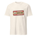 CERTIFIED HORROR MOVIE LOVER HERE | Spooktacular Halloween T-shirt - flat