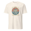 MY THERAPIST IS A FISH | Funny Fishing T-shirt