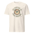 MY ROUTINE IS PURE SURPRISE | Sarcastic T-Shirt for Chaos Embracers - flat