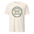 PROUD MEMBER OF THE SCREAM CLUB | Funny Horror Movie T-Shirt - flat