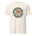 SUPERSPORT LIFE EVERY WEEKEND | Fun Motorcycle T-Shirt - flat