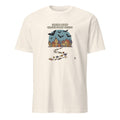 CHASING LAUGHS THROUGH SPOOKY STREETS | Fun Halloween T-Shirt