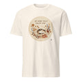 MY HOME FEELS FULLER NOW | Humorous Cat Parent T-Shirt - flat
