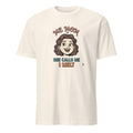 SHE CALLS ME MOM I MELT | Adorable Girl Mom T-shirt - flat