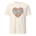 MY HEART GREW TWO GENERATIONS | Great Grandparent T-Shirt