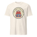 THIS HEART PACKS LIGHT | Adventure Seeker T-Shirt - flat