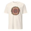 MUD READY RIDER CLUB | Fun Off-Road Rider T-Shirt - flat