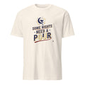 SOME NIGHTS NEED A POUR | Humorous Wine Mom T-Shirt