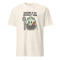 SPOILING IS MY SPECIALTY NOW | Humorous Great Grandparent T-Shirt