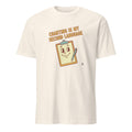 CHARTING IS MY SECOND LANGUAGE | Funny ICU Nurse T-Shirt
