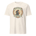 I FIND PEACE IN SPARKS | Humorous Welder Life T-Shirt
