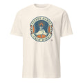 STEADY HANDS CALM MIND | Humorous Welder Life T-Shirt