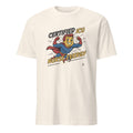 CERTIFIED ICU NURSE ENERGY | Funny T-shirt for ICU Nurses