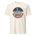 RAISED ON MOONLIGHT AND MAGIC | Witch Life T-shirt