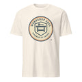WORKSHOP SOUL HANDMADE BY CHOICE | Funny Woodworking T-Shirt