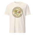 CARPENTER AT HEART ALWAYS BUILDING | Woodworking T-Shirt