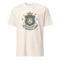 HER MAJESTY THE BIRTHDAY QUEEN | Fun Birthday T-Shirt