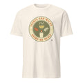 SCENTS AND WICKS BRING ME PEACE | Funny Candle Making T-shirt - flat