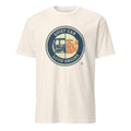 QUIET CAB LOUD ENGINE | Humorous Truck Driver T-Shirt