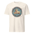 HAULING FREIGHT IS MY CRAFT | Humorous Truck Driver T-Shirt