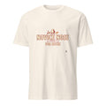 NOVICE NOSE FOR NOTES | Humorous T-shirt for Wine Lovers - flat