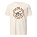 CAMPGROUND REGULAR NATIONAL PARKS EDITION | Fun Camping T-Shirt