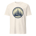 I CAME FOR THE QUIET | Humorous National Parks T-Shirt