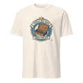 TACKLE BOX BOSS SINCE FOREVER | Humorous Fishing T-Shirt
