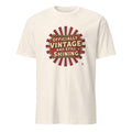 OFFICIALLY VINTAGE AND STILL SHINING | Humorous Birthday T-shirt