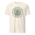 STORIES KEEP ME STEADY | Humorous Reading Addict T-Shirt - flat