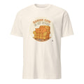 RAISING CATS IS MY HOBBY | Funny Cat Dad T-shirt - flat