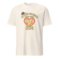 RETIRED GRANDMA LOVES EVERY HUG | Heartwarming Grandparent T-shirt - flat