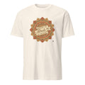 HONORING THE BRIDE ALL WEEKEND | Fun Bride Squad T-shirt - flat