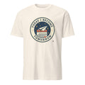 TODAY I BECOME TOMORROW | Next Chapter Graduation T-shirt - flat