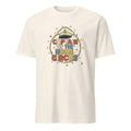 CAPTAIN OF THE HOME CIRCUS | Funny T-shirt for Moms - flat
