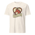 COWGIRL HEART WILD HORSE SOUL | Equestrian Freedom T-Shirt - flat