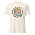SUNRISE CASTING IS MY THERAPY | Fishing T-Shirt for Enthusiasts - flat
