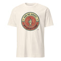 ASK ME ABOUT MY LUCKY LURE | Fun Fishing Life T-Shirt - flat