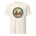 HOME IS BEAR TERRITORY | Cozy Bear Life T-Shirt