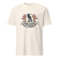PROUD PARENT OF A PARROT | Fun T-shirt for Bird Lovers - flat