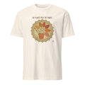 MY PLANTS PICK THE PAINTS | Whimsical Gardening T-Shirt - flat