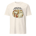 EXPECT FUR ON EVERYTHING ALWAYS | Funny Persian Cat Owner T-Shirt - flat
