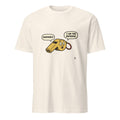 SUDDENLY I AM THE REFEREE | Funny Step Dad T-Shirt - flat