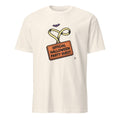OFFICIAL HALLOWEEN PARTY GUEST | Spooktacular T-Shirt - flat